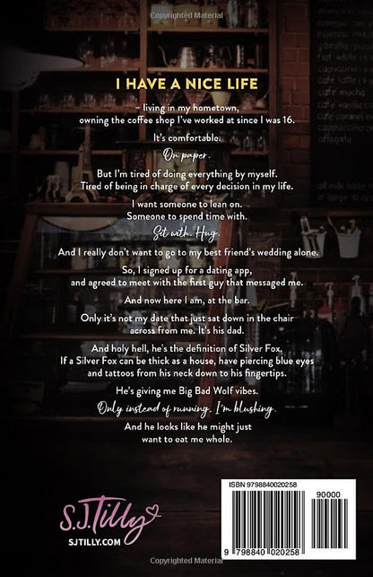 Latte Darling (Darling Series, Book 2)