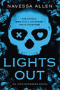 Lights Out (Into Darkness, Book 1)