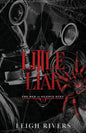 Little Liar (The Web of Silence Duet, Book 2)