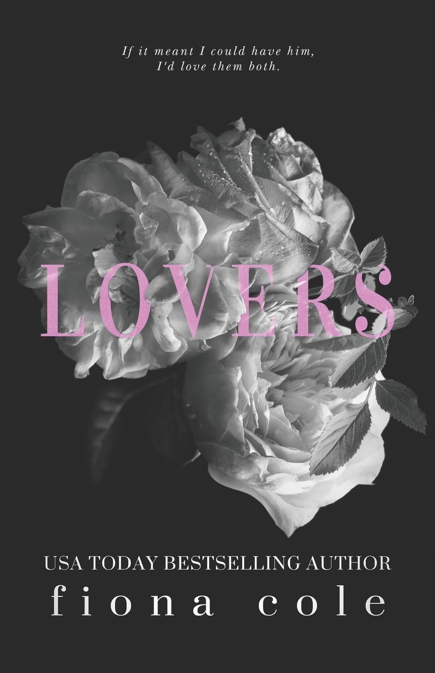 Lovers (The Voyeur Series #2)