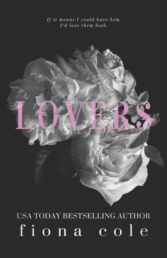 Lovers (The Voyeur Series #2)