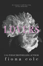 Lovers (The Voyeur Series #2)