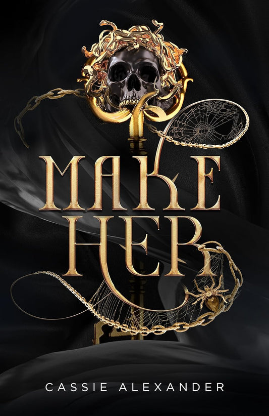 Make Her (Transformation #3)