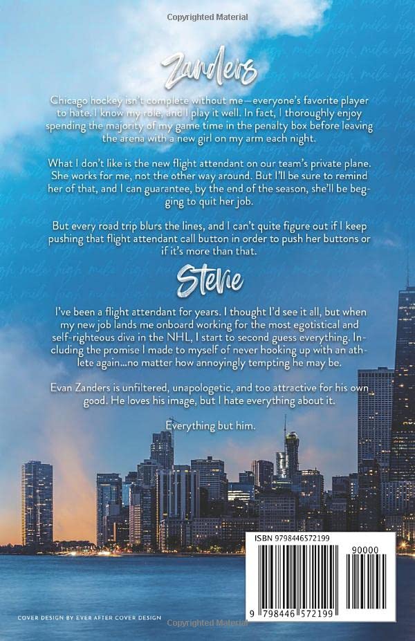 Mile High (Windy City, Book 1)