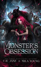 Monster's Obsession (Monster & Me, Book 2)
