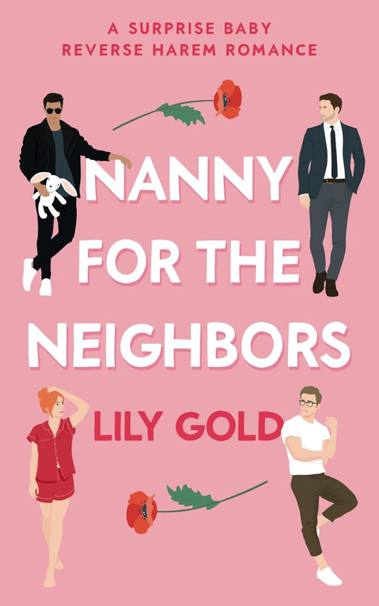 Nanny for the Neighbors