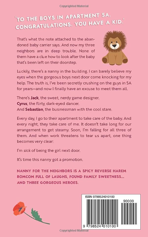 Nanny for the Neighbors