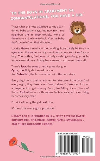 Nanny for the Neighbors