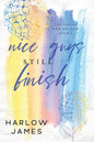 Nice Guys Still Finish (Ladies Who Brunch, Book 5)