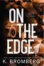 On The Edge (Alternate Cover) (Full Throttle #2)