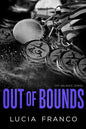 Out of Bounds (Off Balance, Book 6)