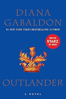 Outlander (Outlander, Book 1)