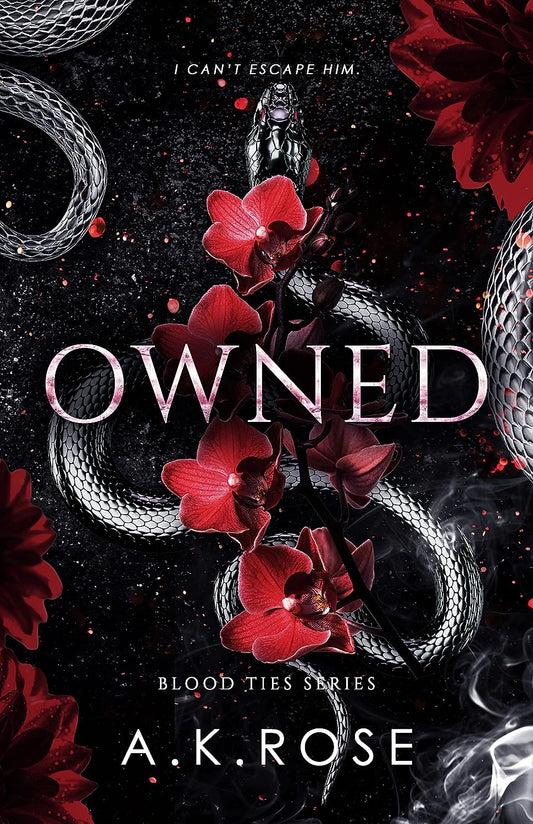 Owned (Blood Ties)