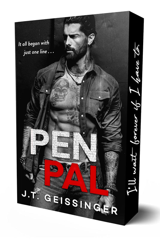 Pen Pal Special Edition