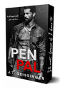 Pen Pal Special Edition