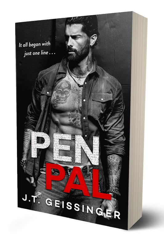 Pen Pal (Standard Edition)