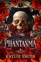 Phantasma (Wicked Games, Book 1)