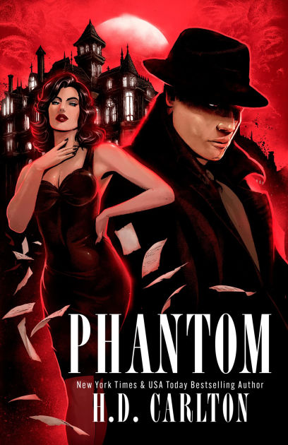 Phantom (Cat and Mouse)
