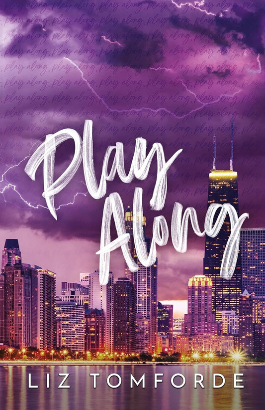 Play Along (Windy City, Book 4)