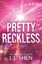 Pretty Reckless (All Saints, Book 1)
