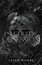 Psychotic Obsession (The Edge of Darkness)