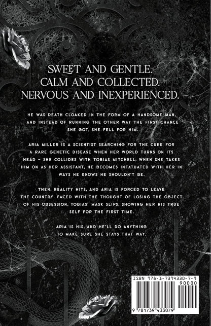 Psychotic Obsession (The Edge of Darkness)