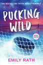 Pucking Wild (Jacksonville Rays Hockey, Book 2)