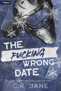 The Pucking Wrong Date (The Pucking Wrong Series, Book 3)