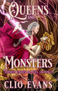 Queens and Monsters (Three Fates Mafia)