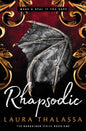 Rhapsodic (The Bargainer #1)