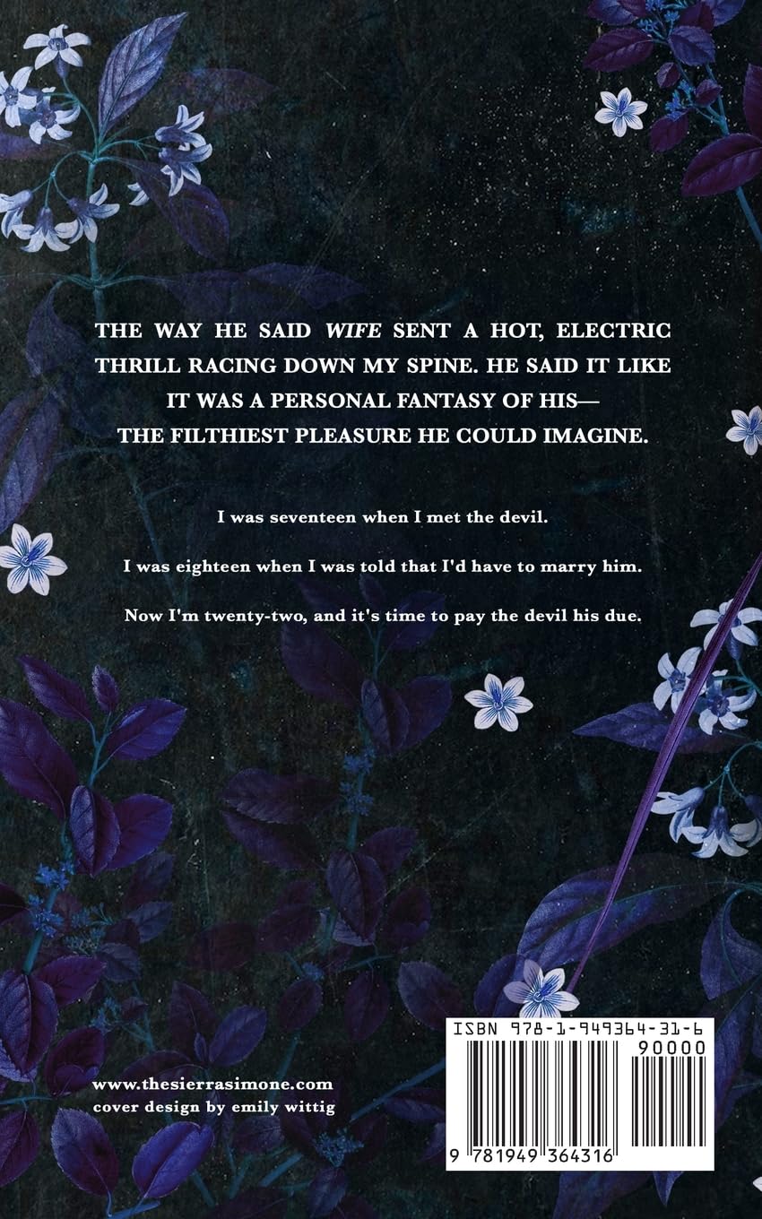 Salt In The Wound (Lyonesse Trilogy #0.5)