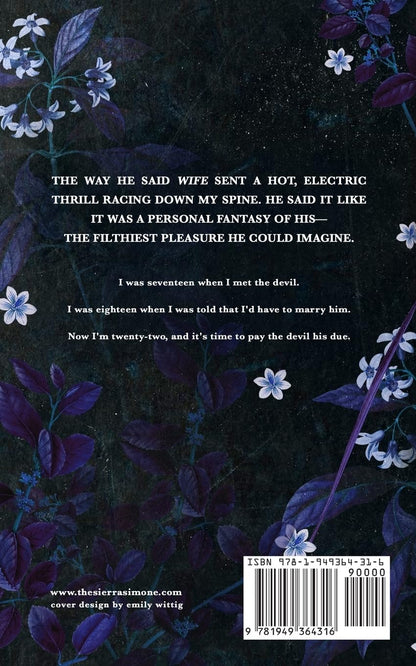 Salt In The Wound (Lyonesse Trilogy #0.5)