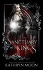 Sanctuary with Kings (Tempting Monsters, Book 3)