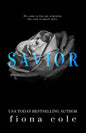 Savior (Voyeur Series #3)