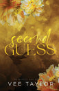 Second Guess (The Marchetti Men, Book 2)