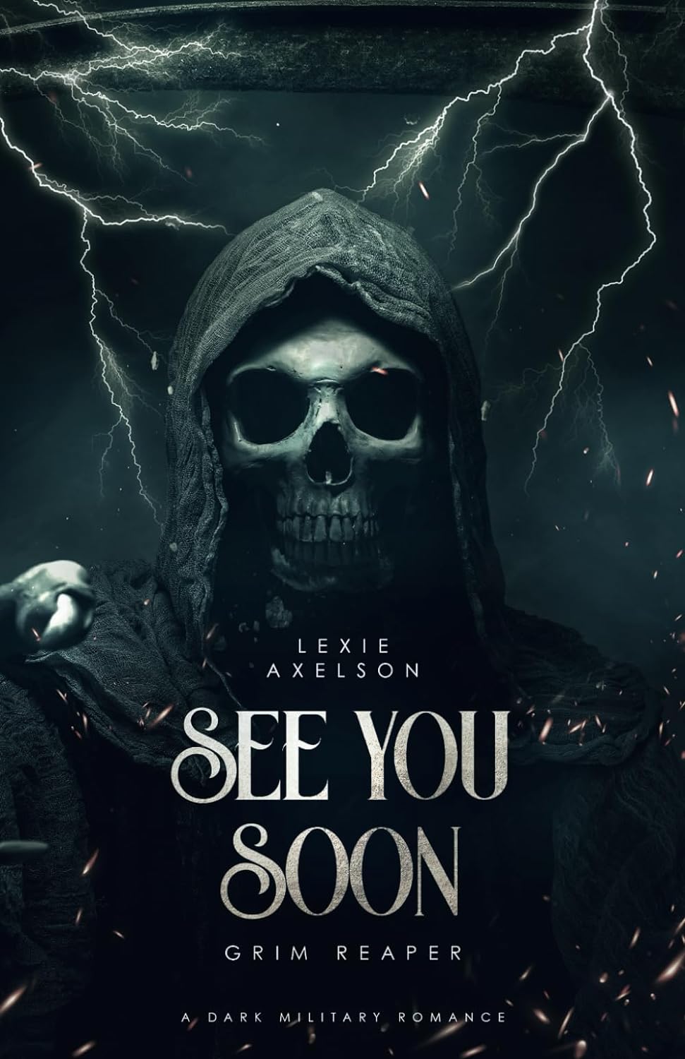 See You Soon (Scarred Executioners)