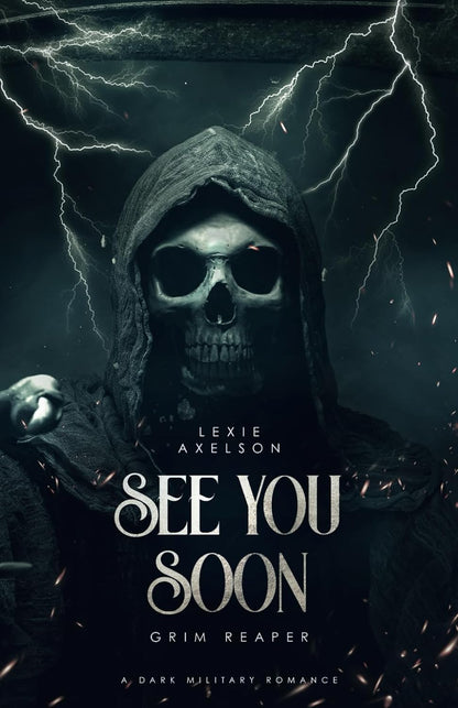 See You Soon (Scarred Executioners)