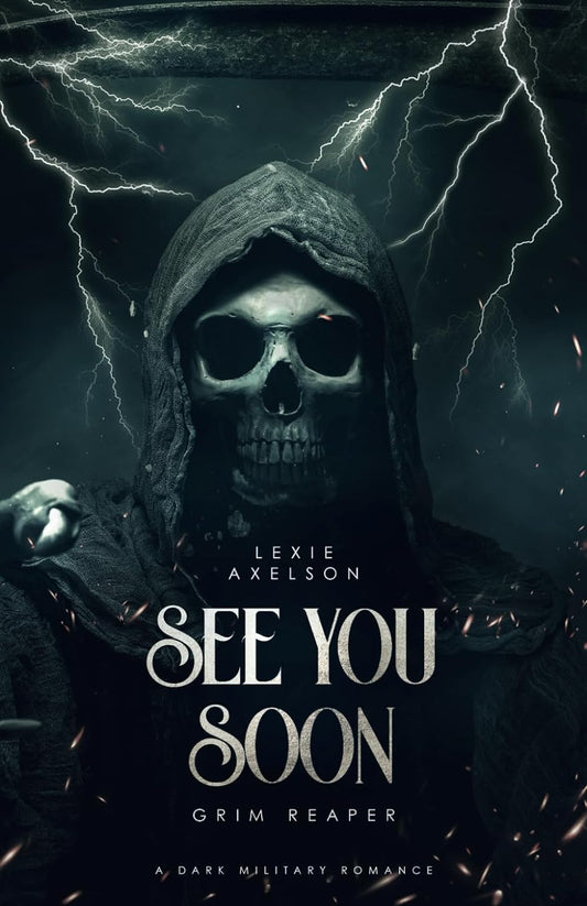 See You Soon (Scarred Executioners)