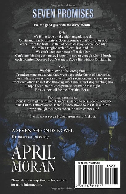 Seven Promises (Seven Seconds)