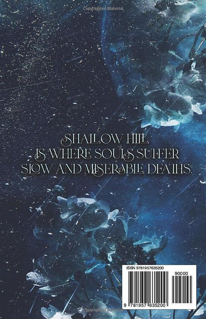 Shallow River