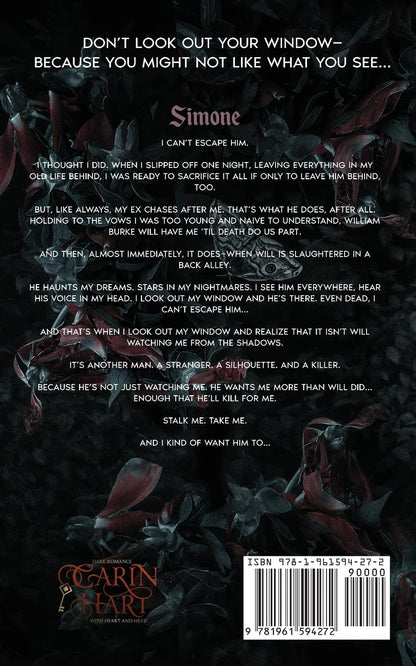 Silhouette (Deal with the Devil)