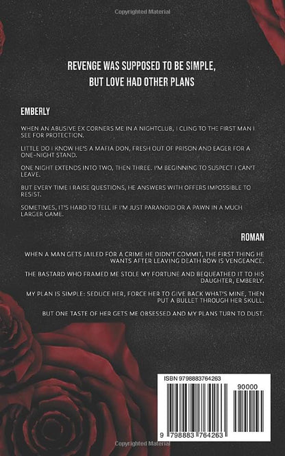 Snaring Emberly (Morally Black, Book 2)