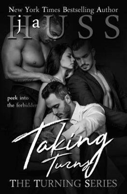 Taking Turns (The Turning Series, Book 1)