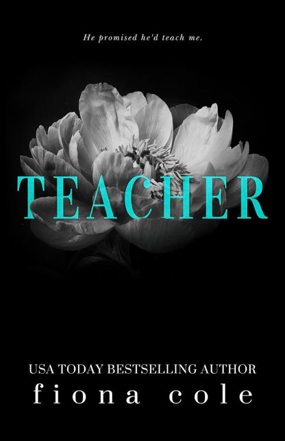 Teacher (Voyeur Series #6)