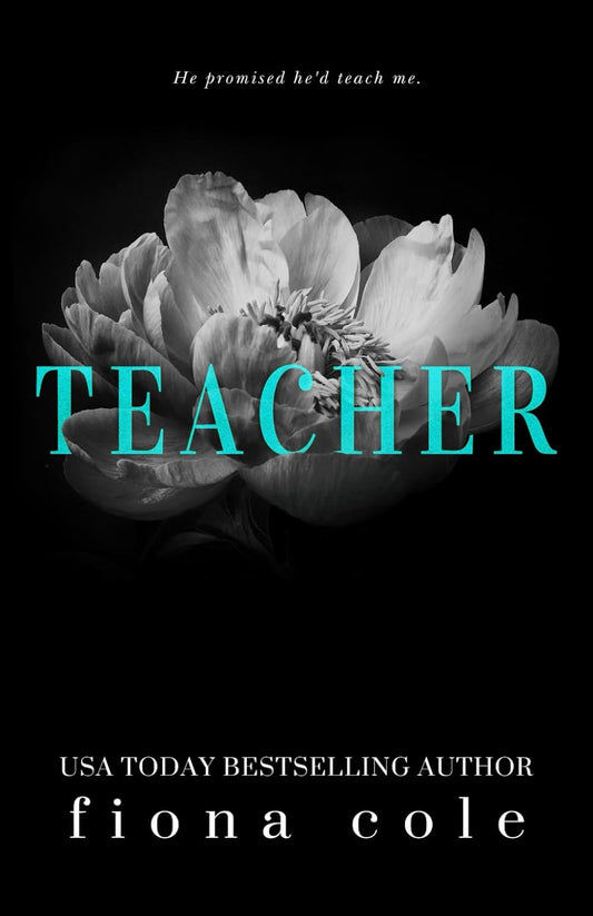 Teacher (Voyeur Series #6)