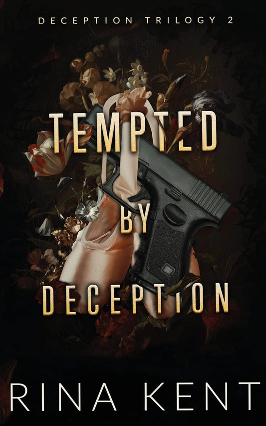 Tempted by Deception (Deception Trilogy, Book 2) (Special Edition)