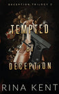 Tempted by Deception (Deception Trilogy, Book 2) (Special Edition)
