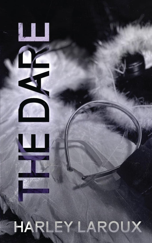 The Dare (Losers Part I)
