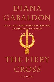 The Fiery Cross (Outlander, Book 5)
