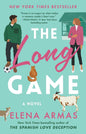 The Long Game (The Green Oak Series, Book 1)